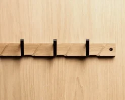 Essem Design Tamburin 315 vägghängare vit