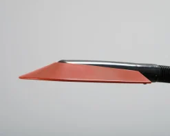 Fagerhults golvlampa röd