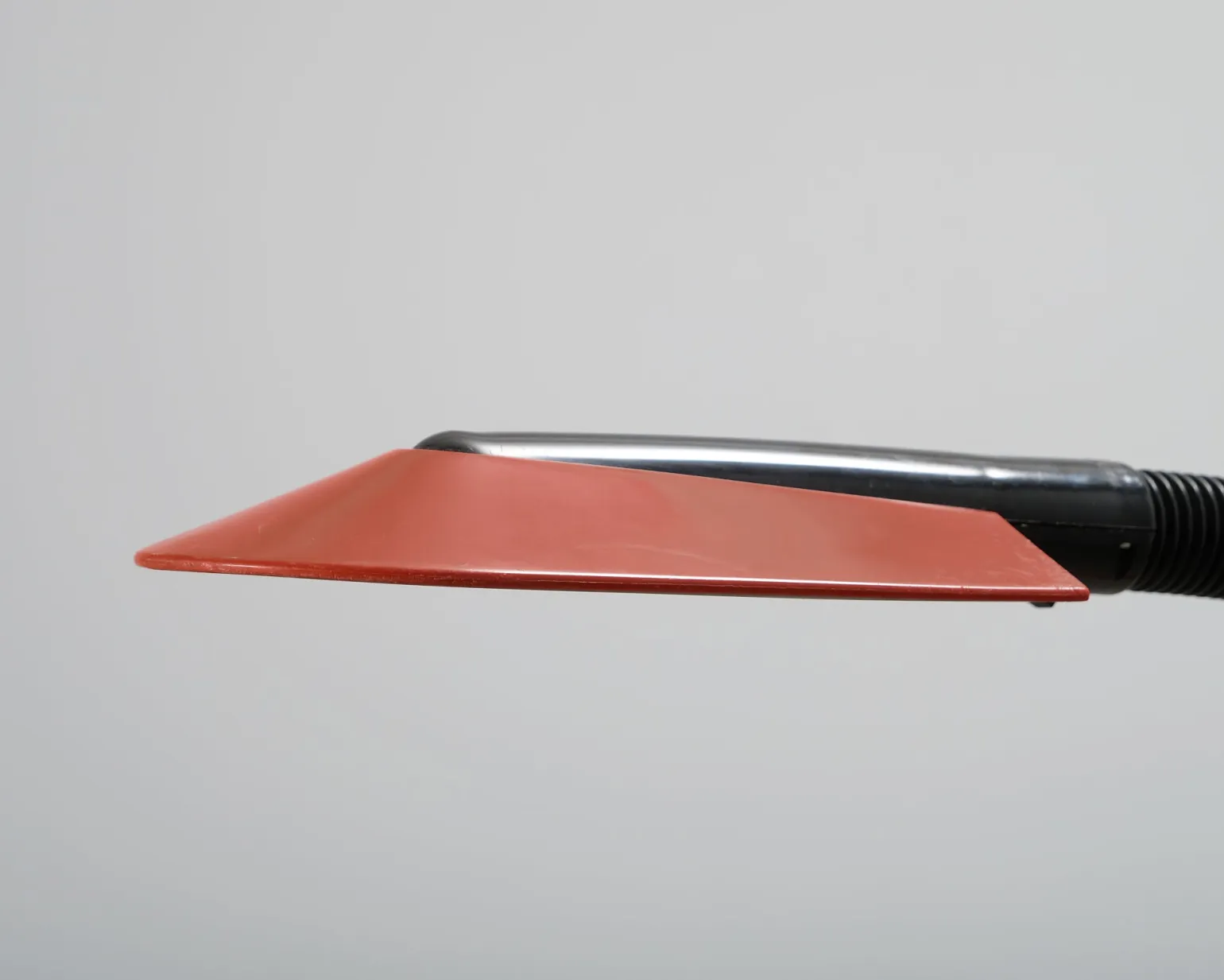 Fagerhults golvlampa röd