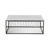 Falan soffbord 95 cm