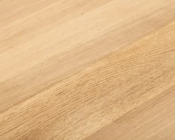 FDB Møbler D102 Søs soffbord ø 85 cm ek