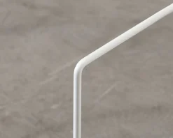 FeelDesign Alex klädhängare vit