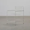 FeelDesign Cannes utestol beige