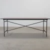 FeelDesign Cliff matbord 200 cm