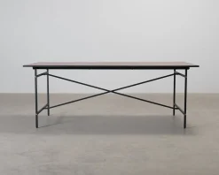 FeelDesign Cliff matbord 200 cm