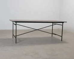 FeelDesign Cliff matbord 200 cm