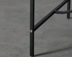 FeelDesign Cliff matbord 200 cm