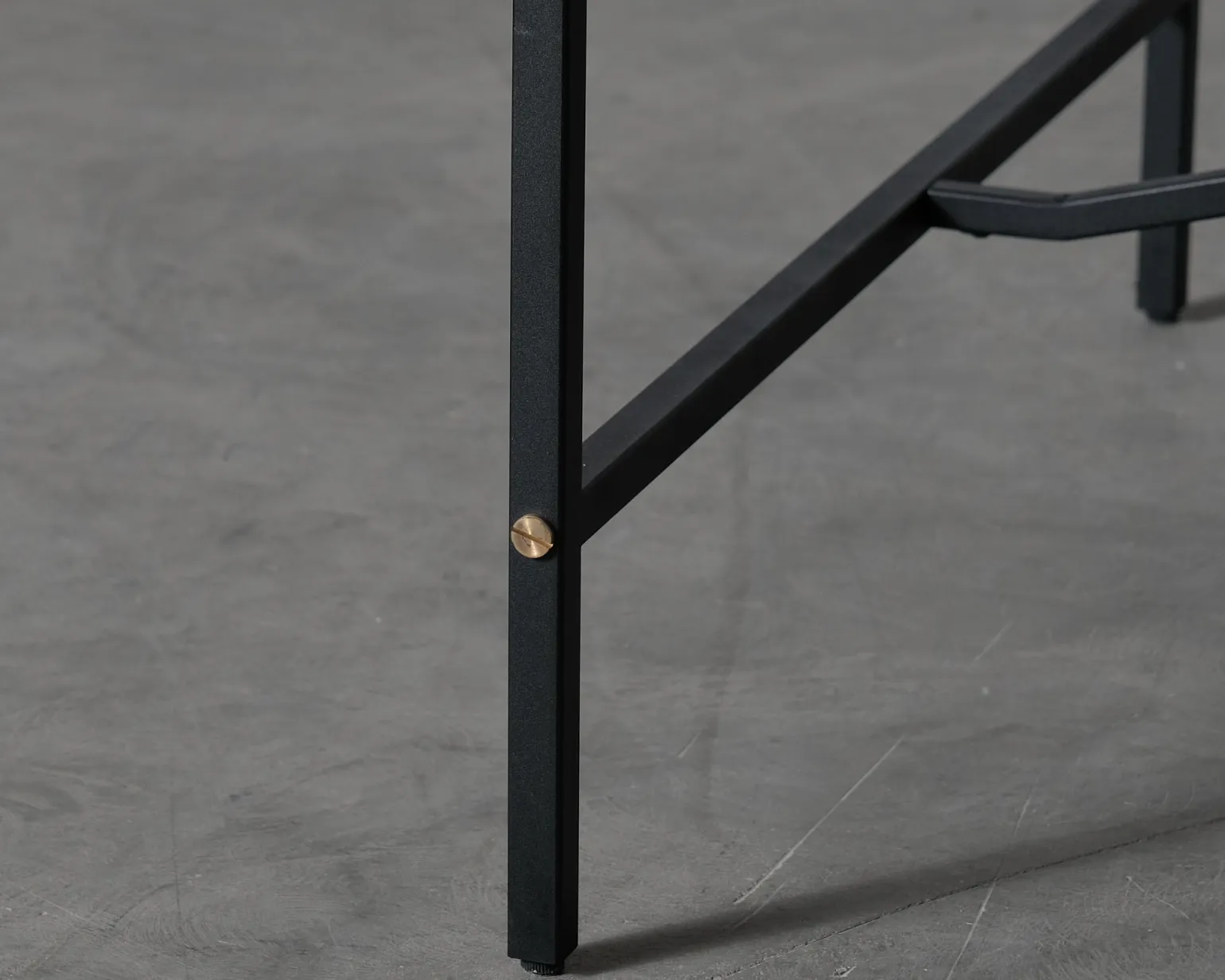 FeelDesign Cliff matbord 200 cm