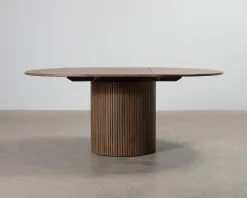 FeelDesign D25 förlängningsbart matbord 130-180 cm