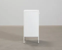 FeelDesign Dream nattduksbord vit