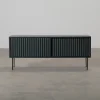 FeelDesign Flow TV-bänk grå