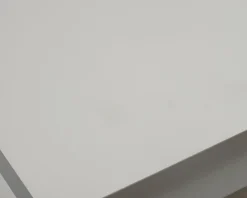 FeelDesign Franklin konsolbord vit