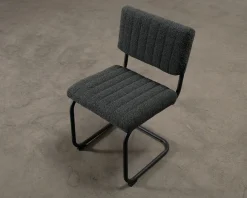 FeelDesign Ida stol grå