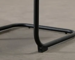 FeelDesign Ida stol grå