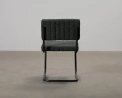 FeelDesign Ida stol grå