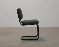 FeelDesign Ida stol grå