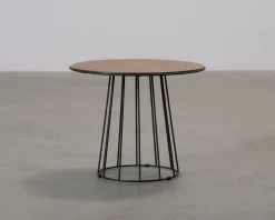 FeelDesign Lidhem sidobord ø 50 cm