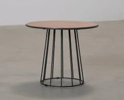 FeelDesign Lidhem sidobord ø 50 cm
