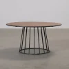 FeelDesign Lidhem soffbord ø 90 cm