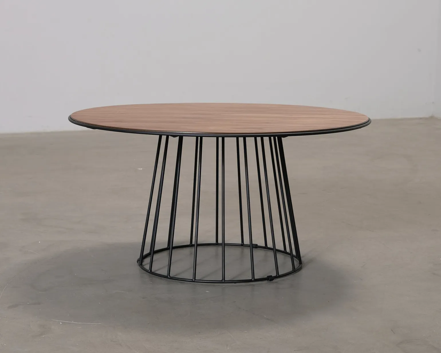 FeelDesign Lidhem soffbord ø 90 cm