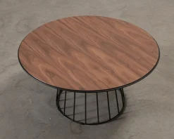 FeelDesign Lidhem soffbord ø 90 cm