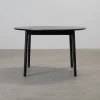 FeelDesign Rita 2.0 matbord svart