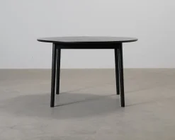 FeelDesign Rita 2.0 matbord svart