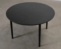 FeelDesign Rita 2.0 matbord svart