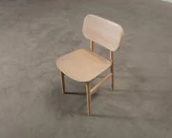 FeelDesign Rita matstol ek