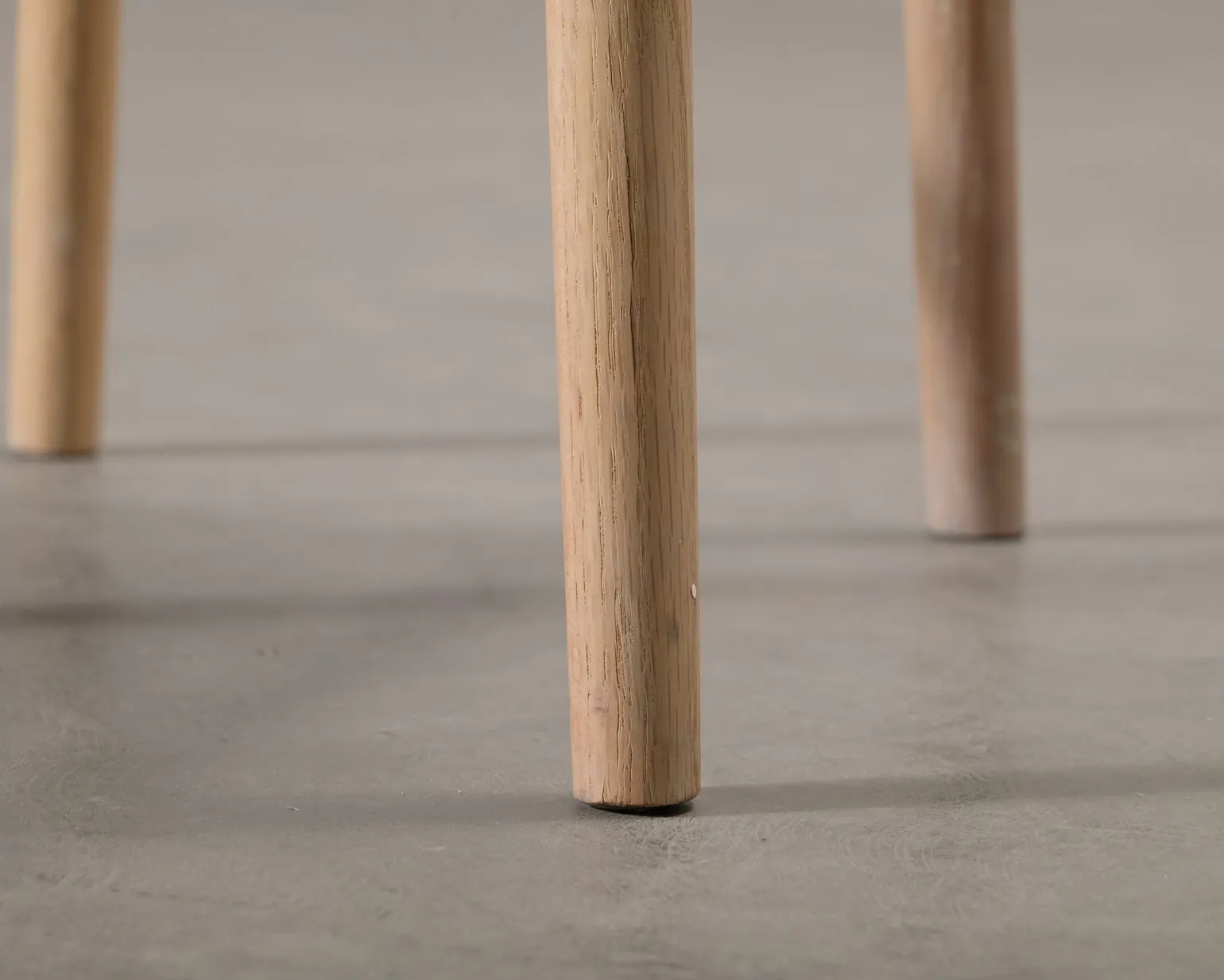 FeelDesign Rita matstol ek