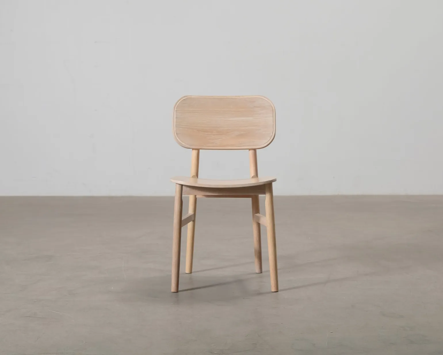 FeelDesign Rita matstol ek