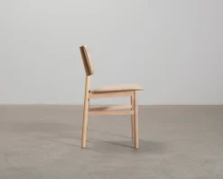 FeelDesign Rita matstol ek