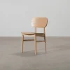 FeelDesign Rita matstol ek