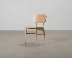 FeelDesign Rita matstol ek
