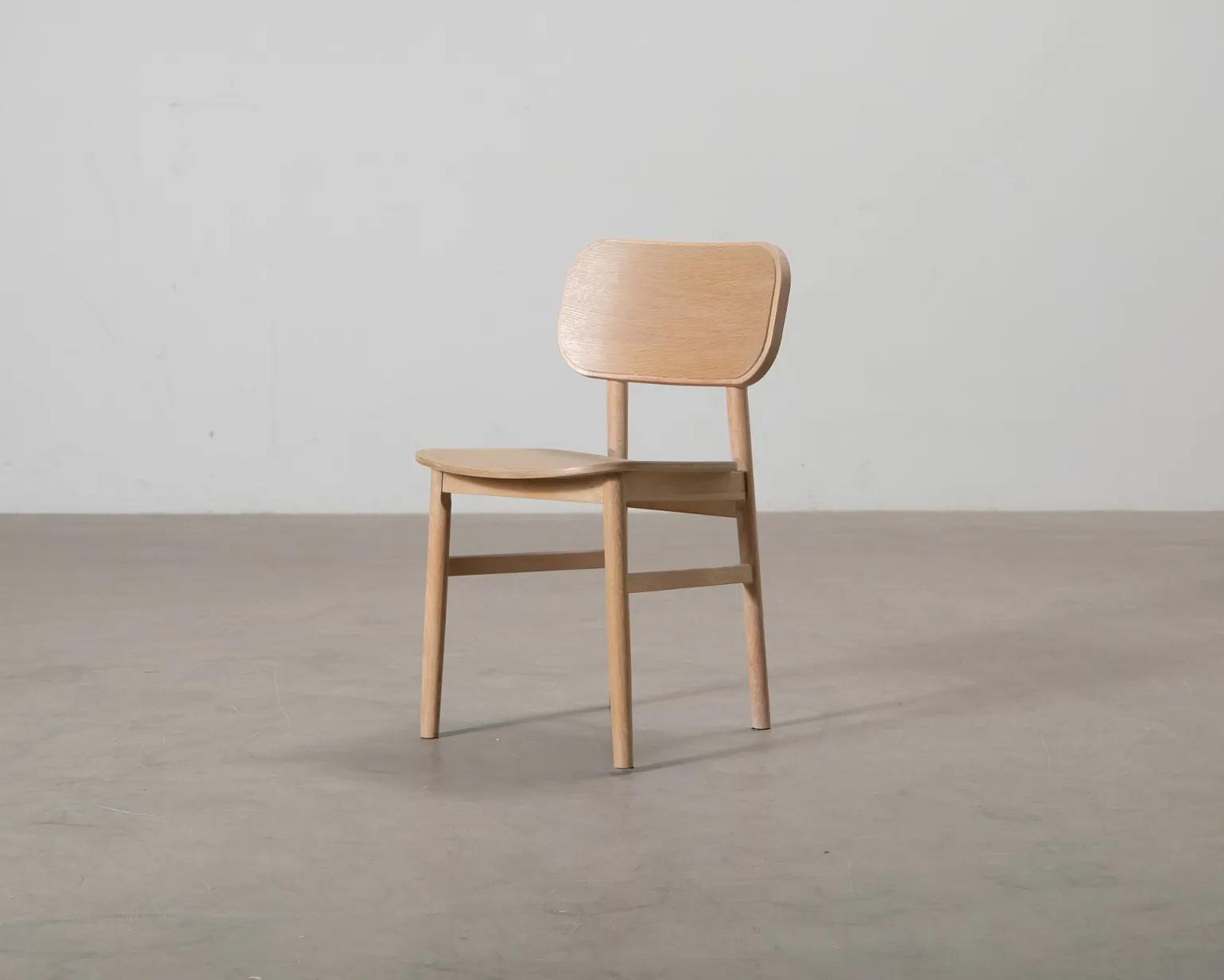 FeelDesign Rita matstol ek