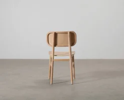 FeelDesign Rita matstol ek