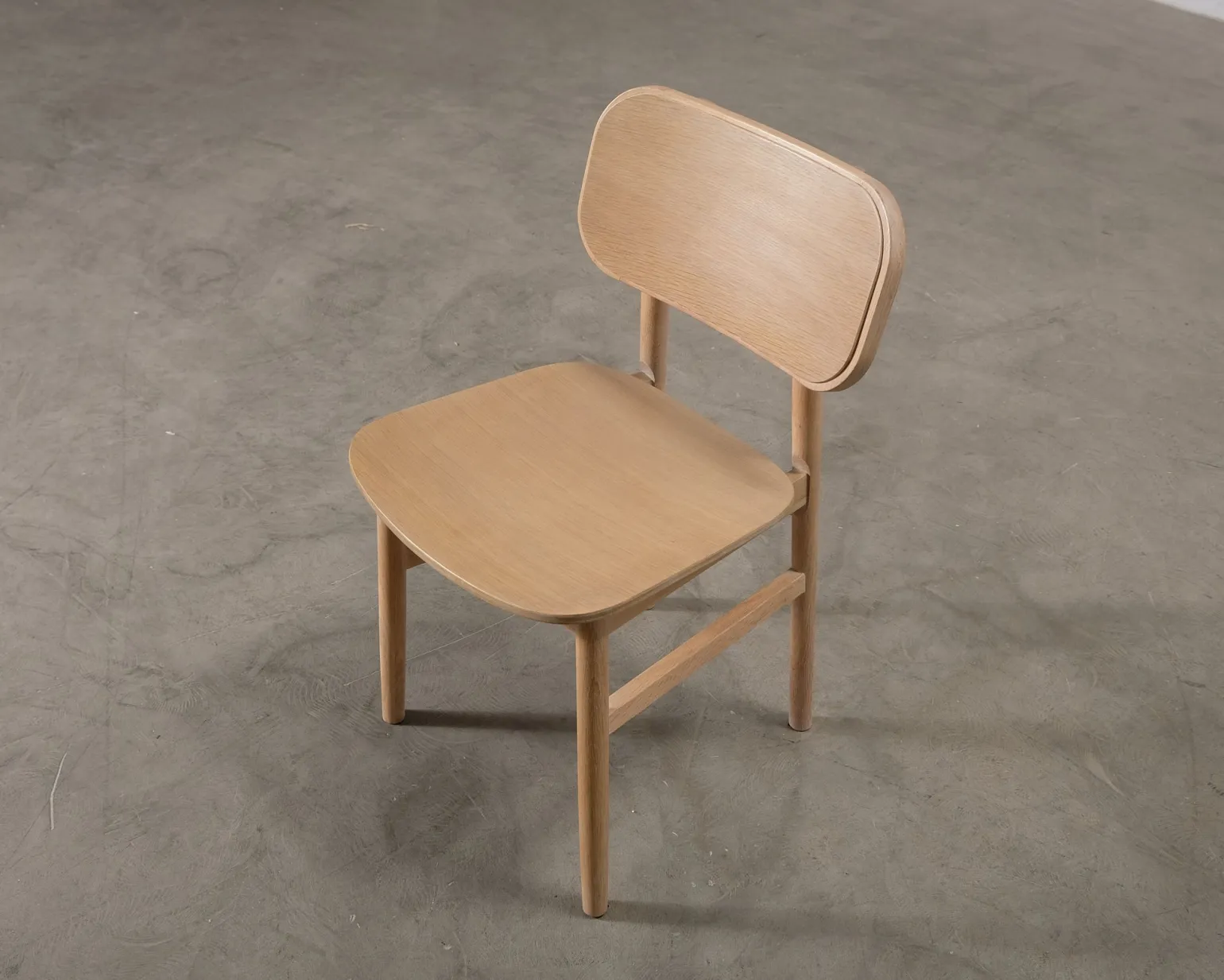 FeelDesign Rita matstol ek