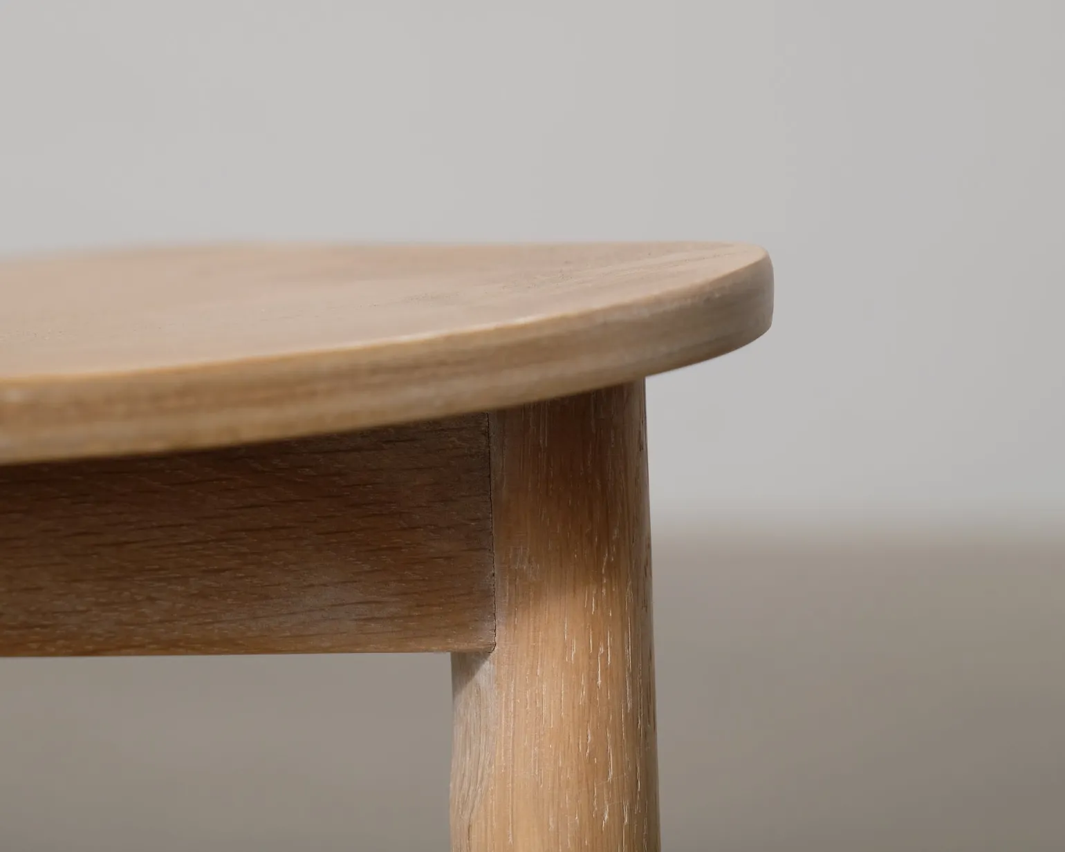 FeelDesign Rita matstol ek