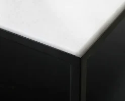 FeelDesign Rondo sidobord / mediamöbel