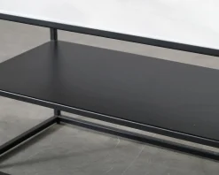 FeelDesign Rondo sidobord / mediamöbel