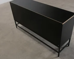 FeelDesign Soft skänk svart