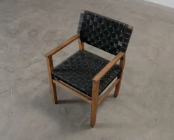 FeelDesign St Clair trädgårdsstol akacia.