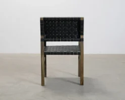 FeelDesign St Clair trädgårdsstol akacia.
