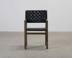 FeelDesign St Clair trädgårdsstol akacia.
