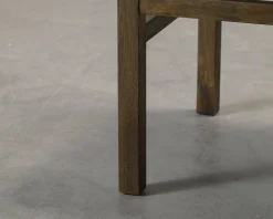 FeelDesign St Clair trädgårdsstol akacia.