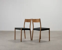 FeelDesign St Elm trädgårdsstol, set om 2