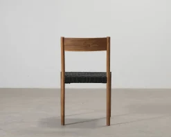 FeelDesign St Elm trädgårdsstol, set om 2