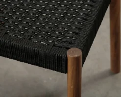 FeelDesign St Elm trädgårdsstol, set om 2