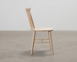 FeelDesign 01 stol, set om 2