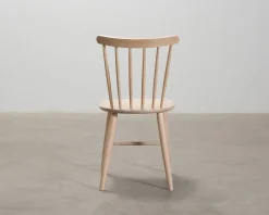 FeelDesign 01 stol, set om 2